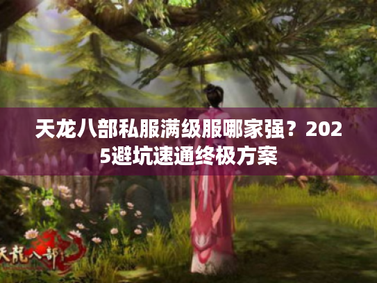 天龙八部私服满级服哪家强？2025避坑速通终极方案