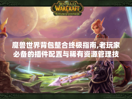 魔兽世界背包整合终极指南,老玩家必备的插件配置与稀有资源管理技巧