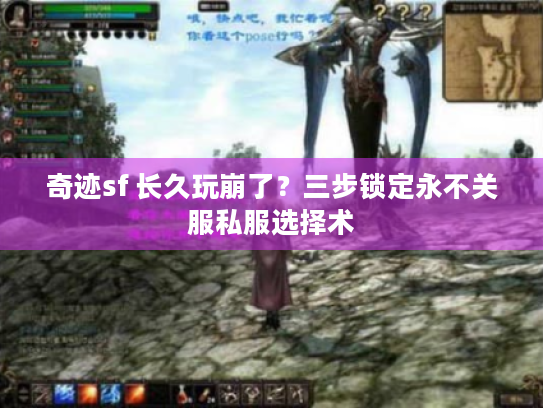 奇迹sf 长久玩崩了？三步锁定永不关服私服选择术