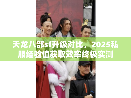 天龙八部sf升级对比，2025私服经验值获取效率终极实测
