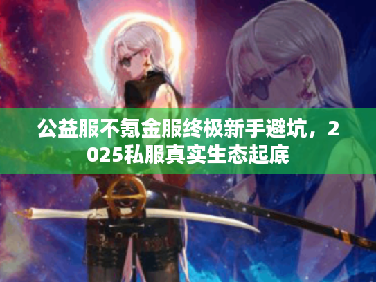 公益服不氪金服终极新手避坑，2025私服真实生态起底