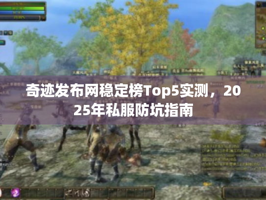 奇迹发布网稳定榜Top5实测，2025年私服防坑指南