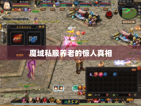 魔域私服养老的惊人真相 魔域私服养老的惊人真相