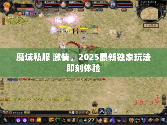 魔域私服 激情,2025最新独家玩法即刻体验 魔域私服 激情,2025最新独家玩法即刻体验