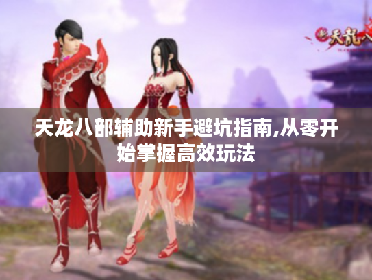 天龙八部辅助新手避坑指南,从零开始掌握高效玩法