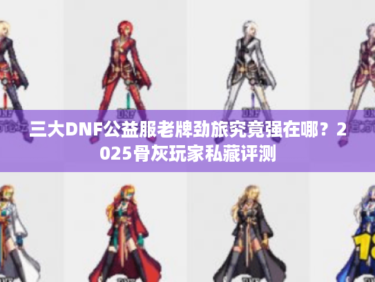 三大DNF公益服老牌劲旅究竟强在哪?2025骨灰玩家私藏评测 三大DNF公益服老牌劲旅究竟强在哪?2025骨灰玩家私藏评测