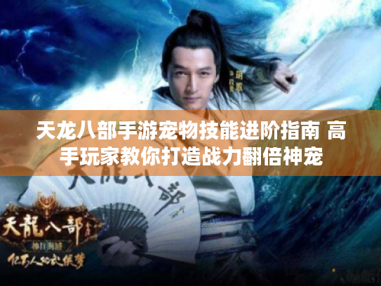 天龙八部手游宠物技能进阶指南 高手玩家教你打造战力翻倍神宠