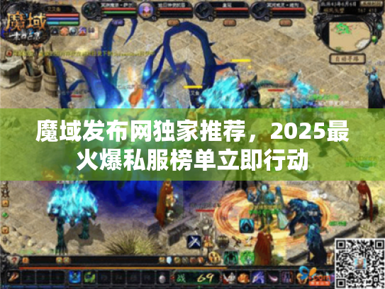 魔域发布网独家推荐，2025最火爆私服榜单立即行动