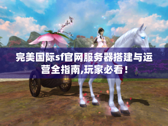 完美国际sf官网服务器搭建与运营全指南,玩家必看！