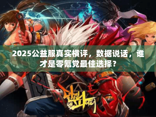 2025公益服真实横评，数据说话，谁才是零氪党最佳选择？