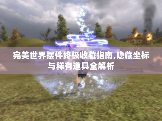 完美世界摆件终极收藏指南,隐藏坐标与稀有道具全解析