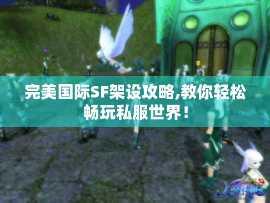 完美国际SF架设攻略,教你轻松畅玩私服世界！