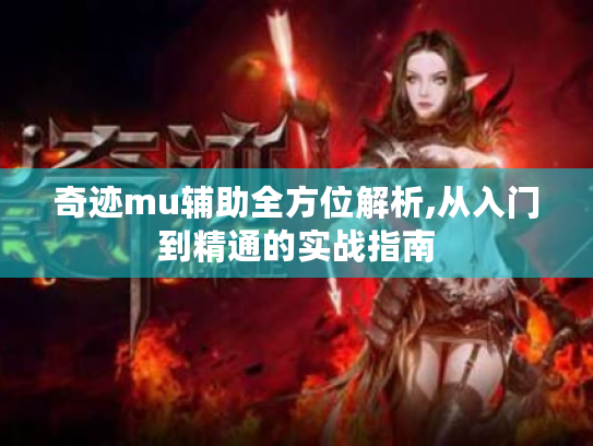 奇迹mu辅助全方位解析,从入门到精通的实战指南