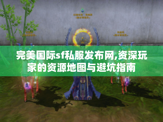 完美国际sf私服发布网,资深玩家的资源地图与避坑指南 完美国际sf私服发布网,资深玩家的资源地图与避坑指南