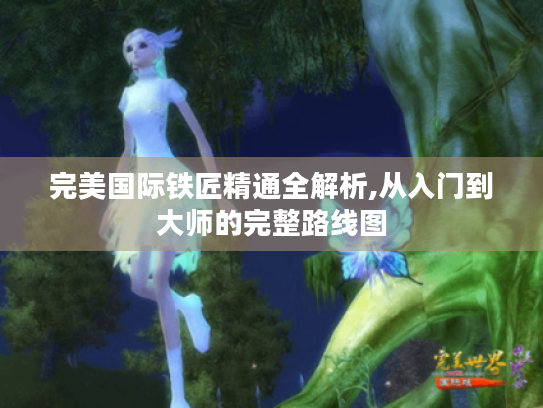 完美国际铁匠精通全解析,从入门到大师的完整路线图 完美国际铁匠精通全解析,从入门到大师的完整路线图