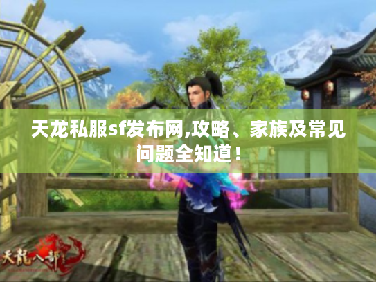 天龙私服sf发布网,攻略、家族及常见问题全知道！