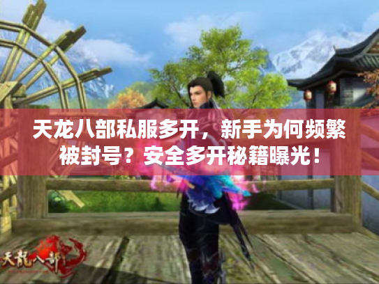 天龙八部私服多开，新手为何频繁被封号？安全多开秘籍曝光！