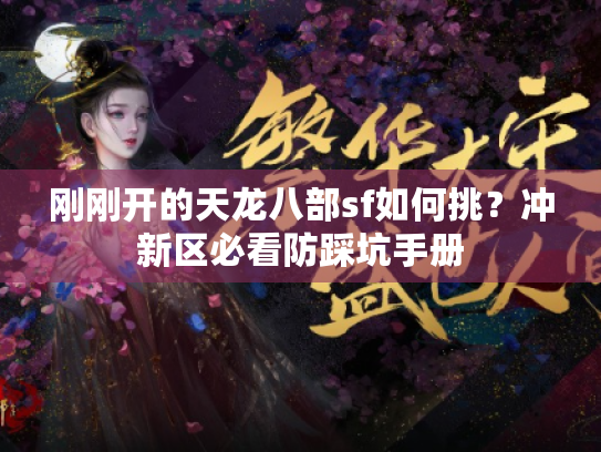 刚刚开的天龙八部sf如何挑？冲新区必看防踩坑手册