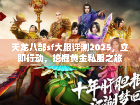 天龙八部sf大服评测2025，立即行动，挖掘黄金私服之旅