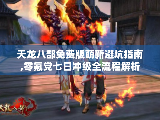 天龙八部免费版萌新避坑指南,零氪党七日冲级全流程解析