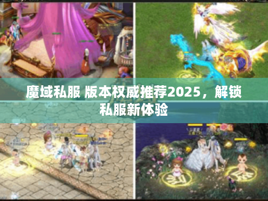 魔域私服 版本权威推荐2025，解锁私服新体验