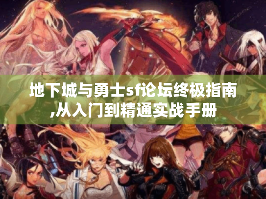 地下城与勇士sf论坛终极指南,从入门到精通实战手册