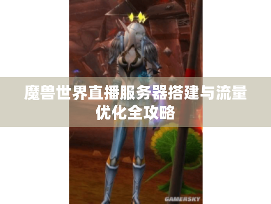 魔兽世界直播服务器搭建与流量优化全攻略