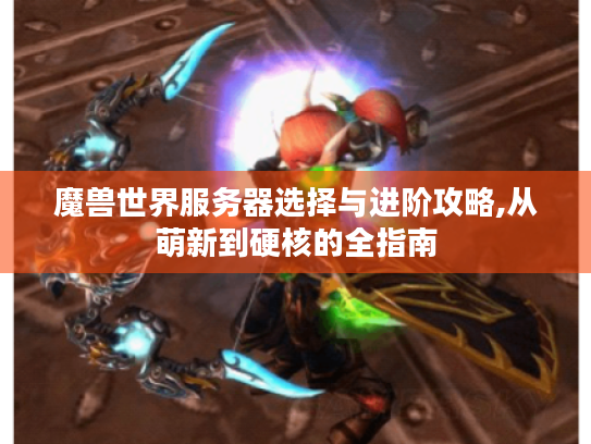 魔兽世界服务器选择与进阶攻略,从萌新到硬核的全指南
