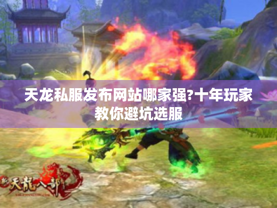 天龙私服发布网站哪家强?十年玩家教你避坑选服