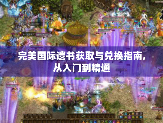 完美国际遗书获取与兑换指南,从入门到精通
