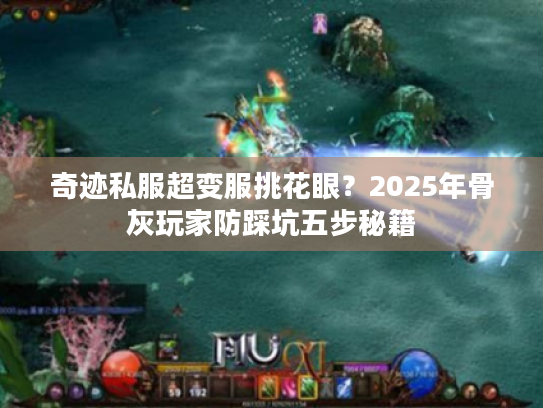 奇迹私服超变服挑花眼？2025年骨灰玩家防踩坑五步秘籍
