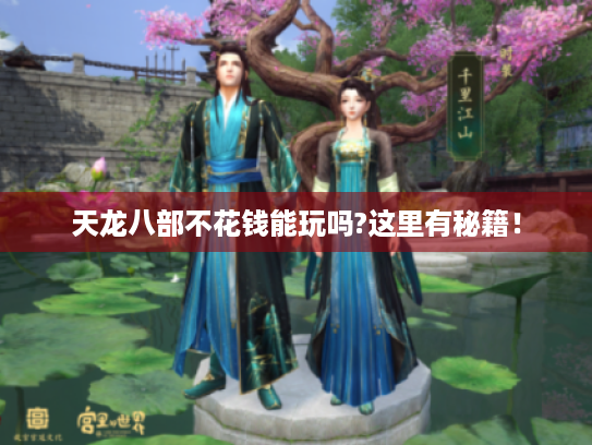 天龙八部不花钱能玩吗?这里有秘籍！