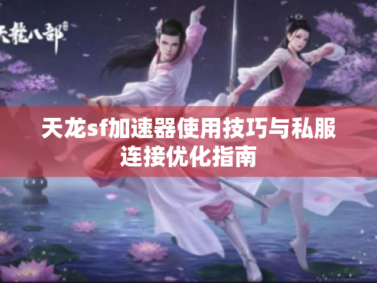 天龙sf加速器使用技巧与私服连接优化指南