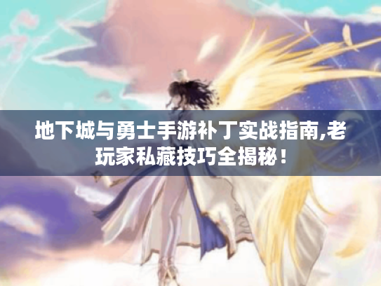 地下城与勇士手游补丁实战指南,老玩家私藏技巧全揭秘！