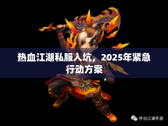 热血江湖私服入坑，2025年紧急行动方案