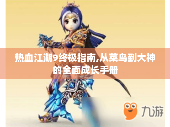 热血江湖9终极指南,从菜鸟到大神的全面成长手册