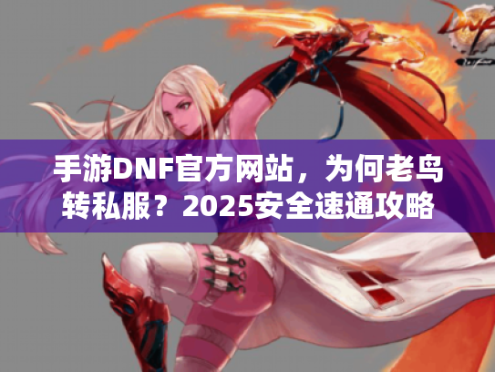 手游DNF官方网站，为何老鸟转私服？2025安全速通攻略