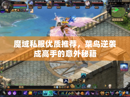 魔域私服优质推荐，菜鸟逆袭成高手的意外秘籍