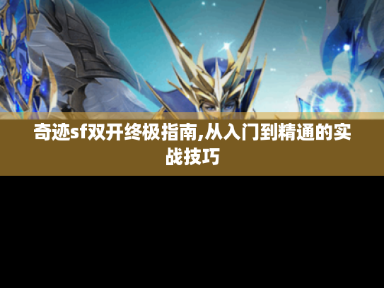 奇迹sf双开终极指南,从入门到精通的实战技巧 奇迹sf双开终极指南,从入门到精通的实战技巧