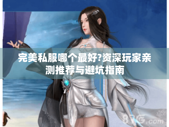 完美私服哪个最好?资深玩家亲测推荐与避坑指南