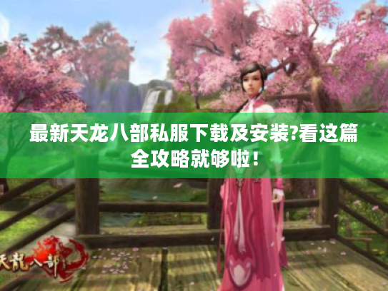 最新天龙八部私服下载及安装?看这篇全攻略就够啦！