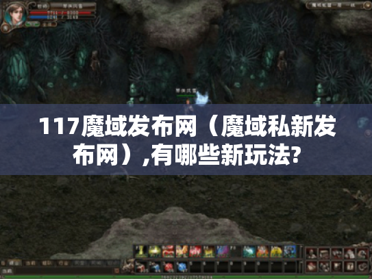 117魔域发布网（魔域私新发布网）,有哪些新玩法?