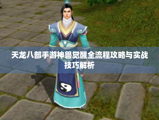 天龙八部手游神兽觉醒全流程攻略与实战技巧解析