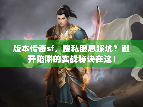 版本传奇sf，搜私服总踩坑？避开陷阱的实战秘诀在这！