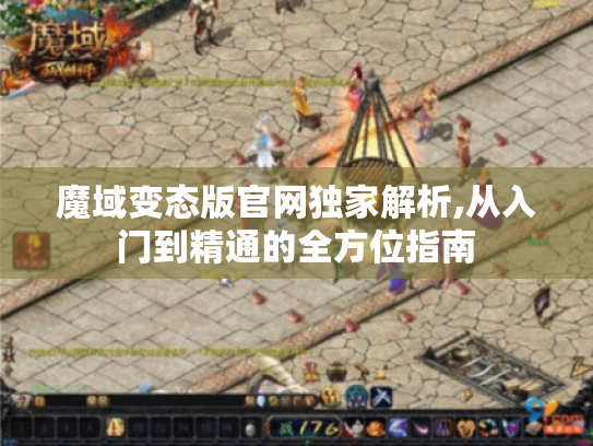 魔域变态版官网独家解析,从入门到精通的全方位指南