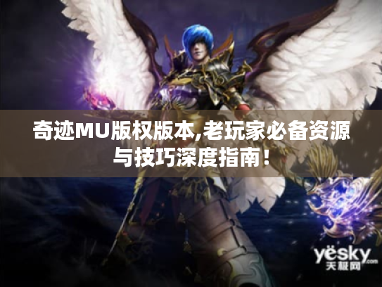 奇迹MU版权版本,老玩家必备资源与技巧深度指南！