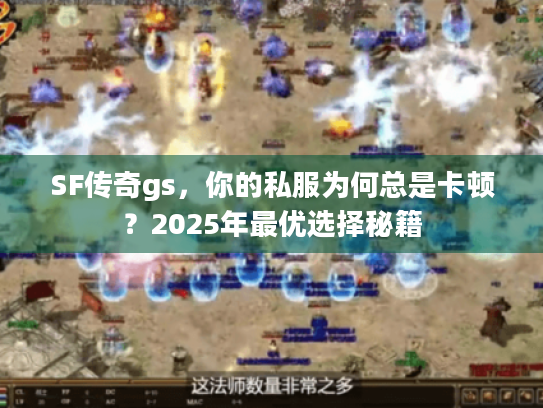 SF传奇gs,你的私服为何总是卡顿?2025年最优选择秘籍 SF传奇gs,你的私服为何总是卡顿?2025年最优选择秘籍