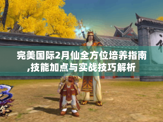 完美国际2月仙全方位培养指南,技能加点与实战技巧解析