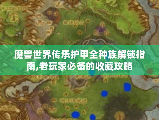 魔兽世界传承护甲全种族解锁指南,老玩家必备的收藏攻略