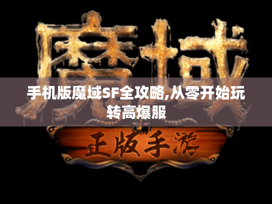 手机版魔域SF全攻略,从零开始玩转高爆服